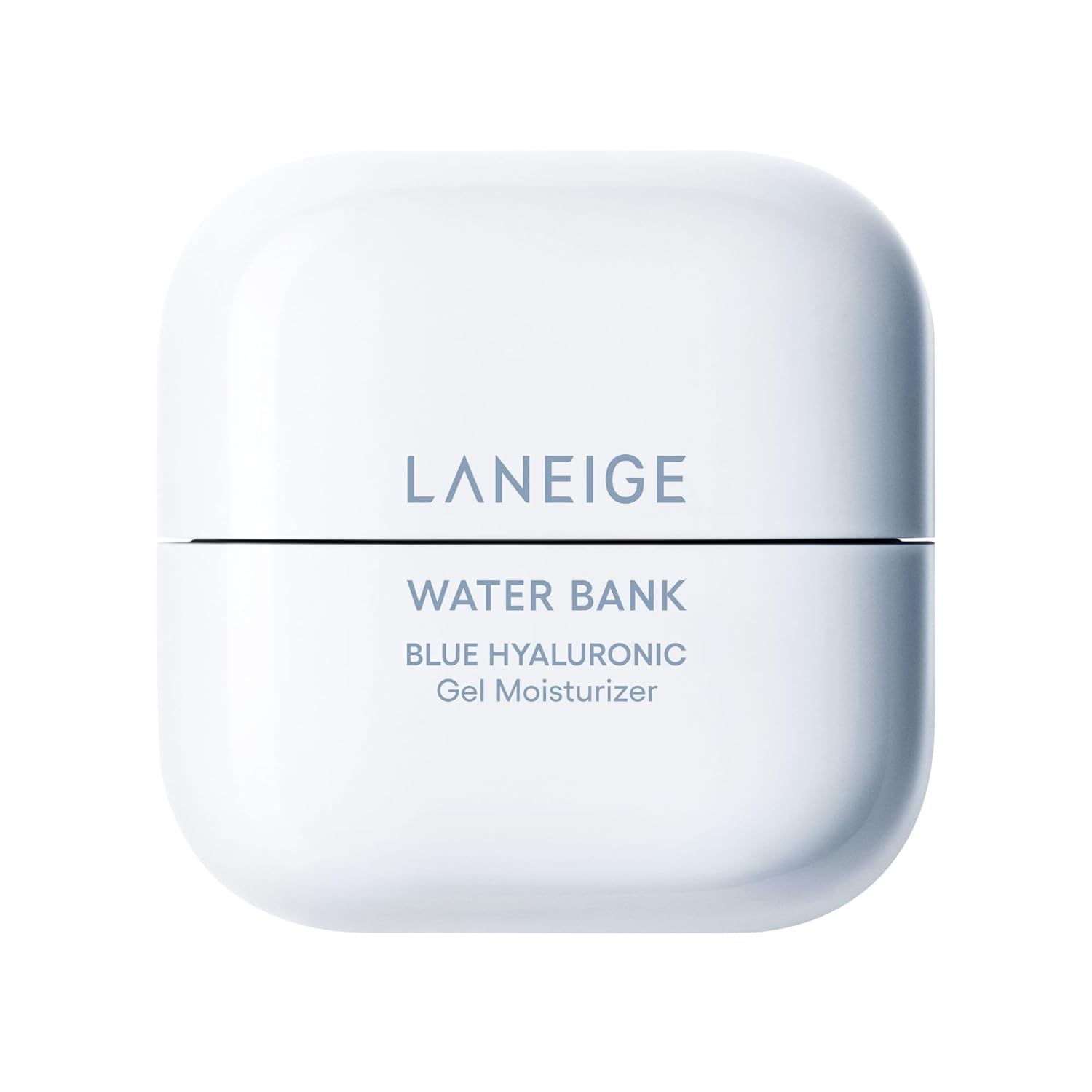 LANEIGE Water Bank Blue Hyaluronic Cream Moisturiser