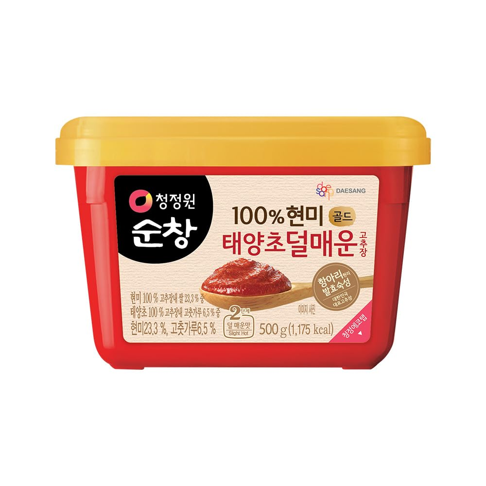 Gochujang