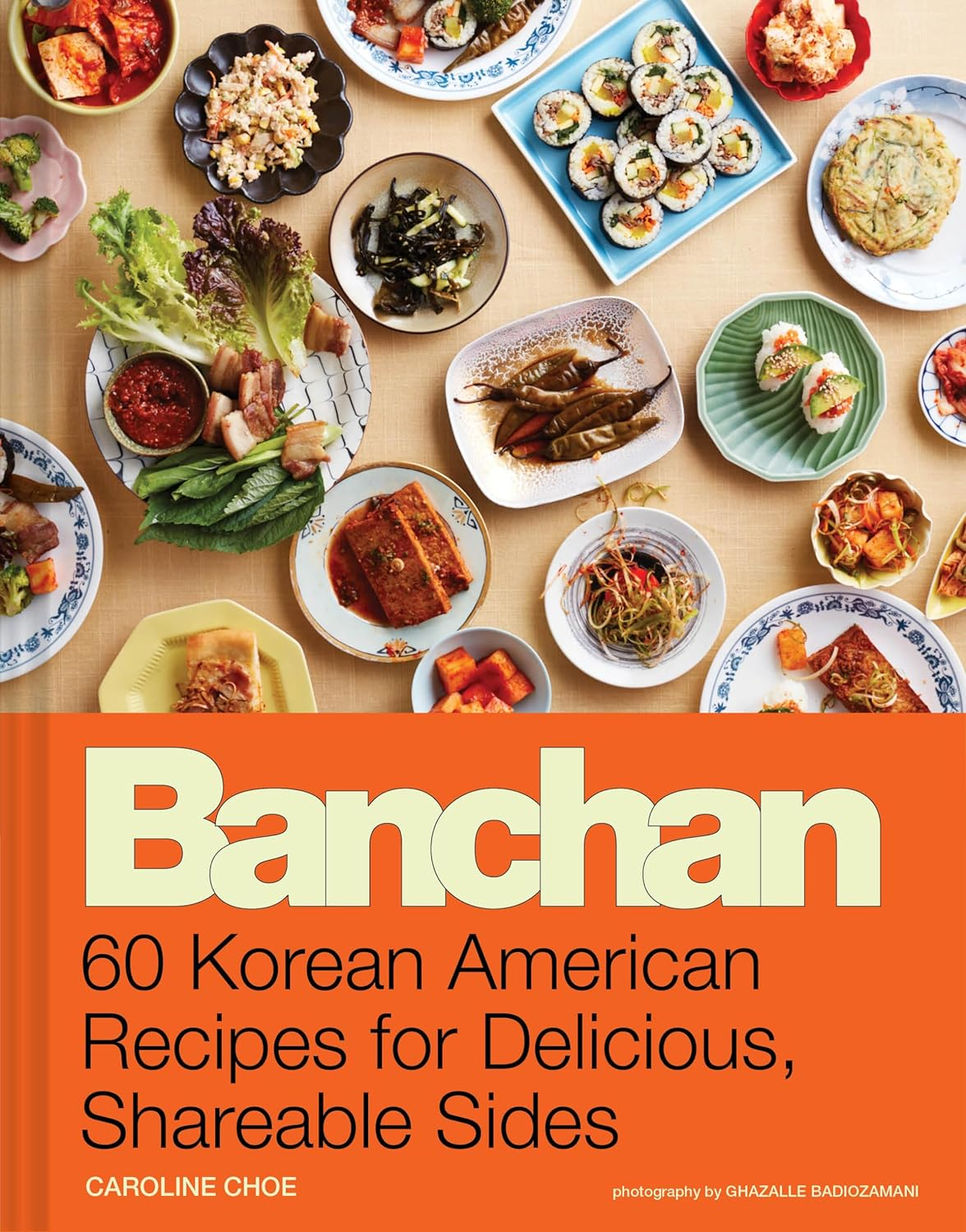 Quick and Easy Banchan Recipes