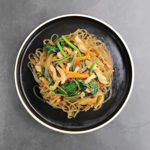 Japchae (잡채)