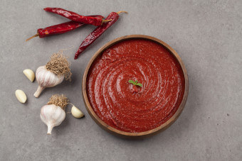 Understanding Gochujang's Unique Flavor Profile