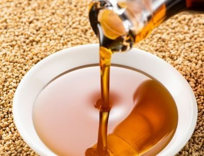 Sesame Oil: The Aromatic Finishing Touch