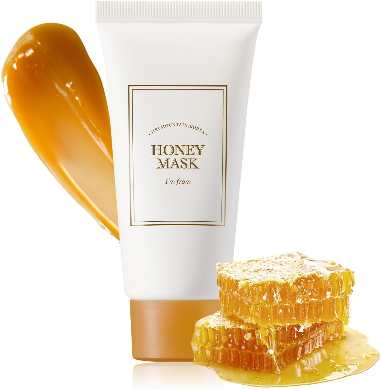 Honey Mask