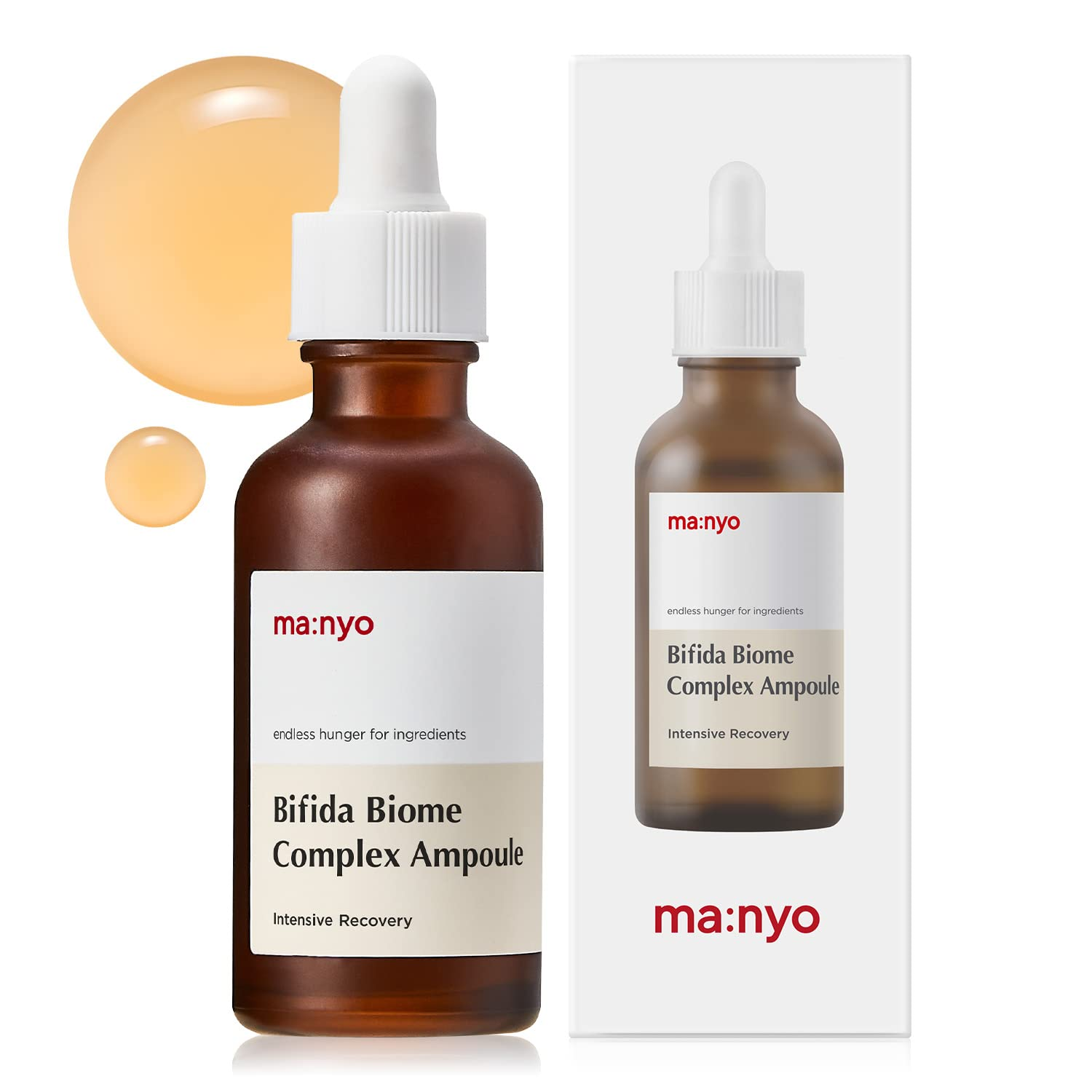 Bifida Biome Complex Ampoule