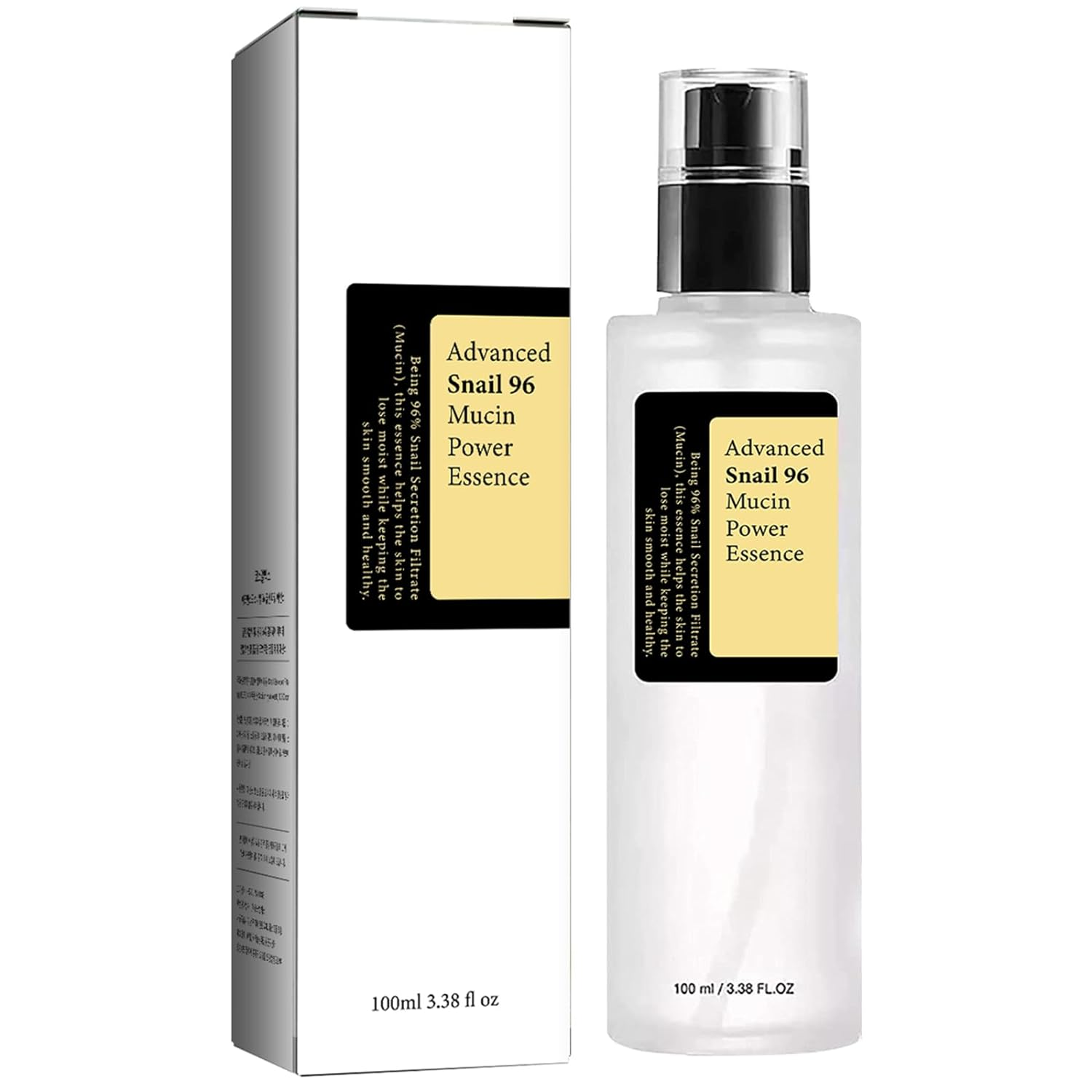 COSRX Advanced Snail 96 Mucin Power Essence