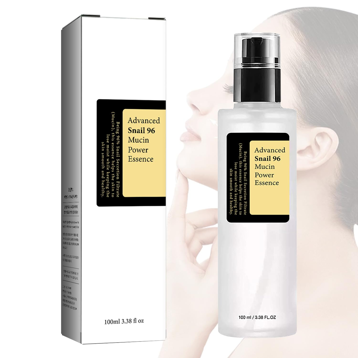 COSRX Advanced Snail 96 Mucin Power Essence