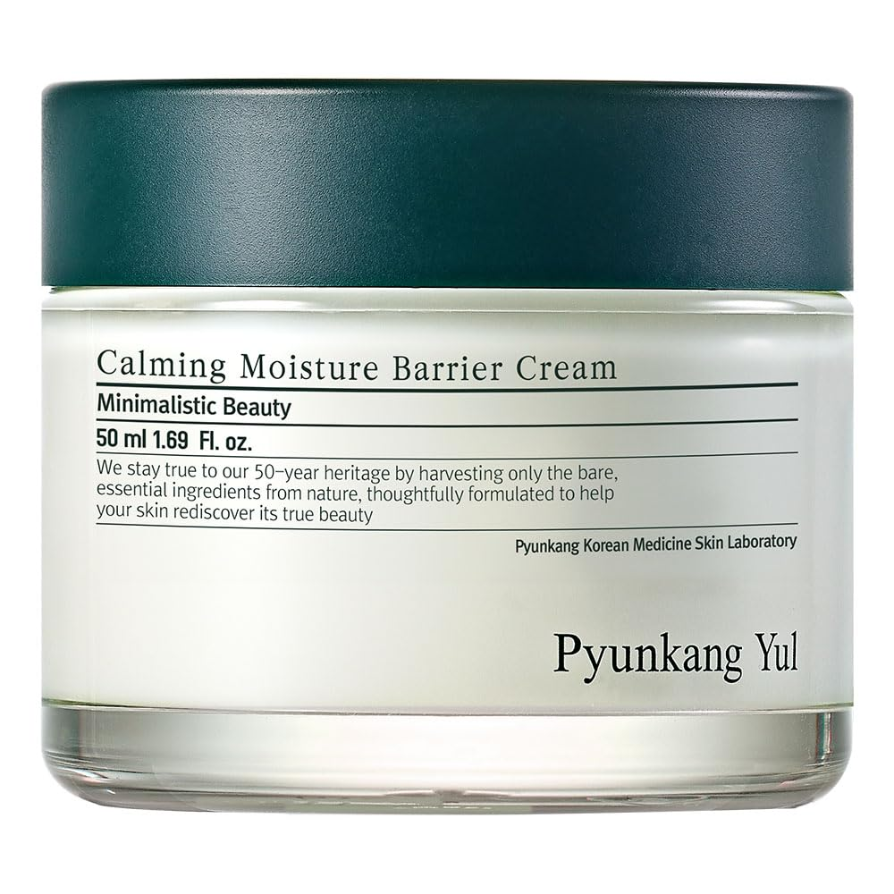 Pyunkang Yul Calming Moisture Barrier Cream