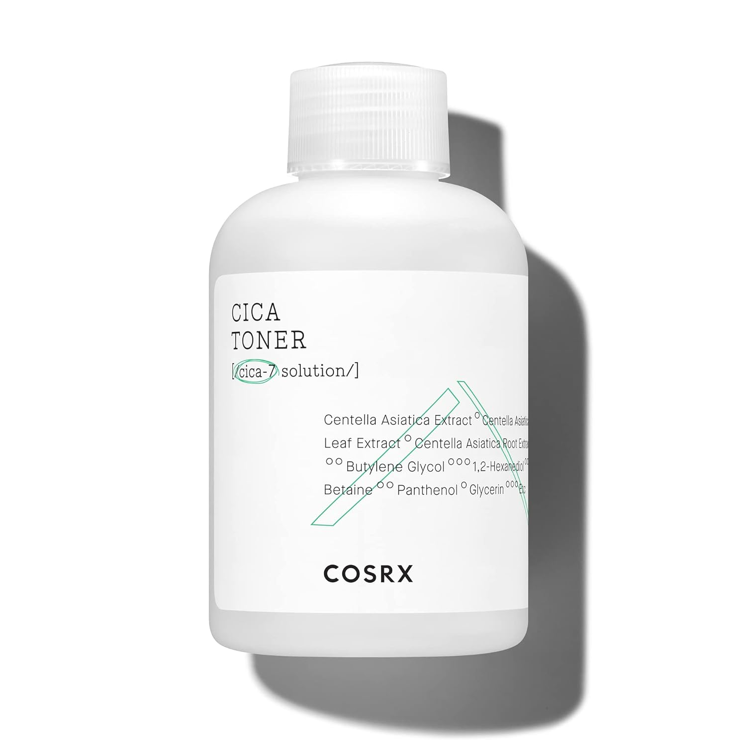 COSRX Pure Fit Cica Toner