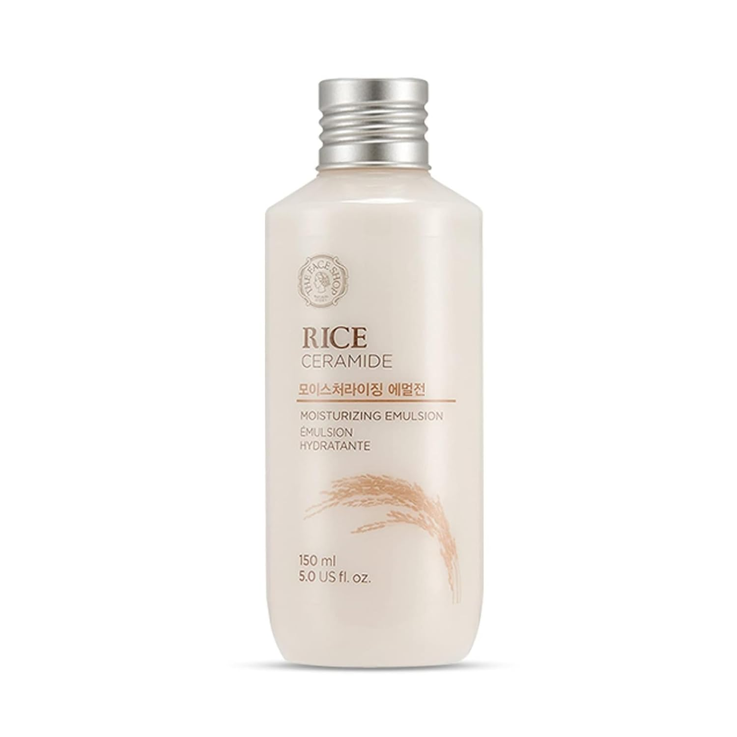 The Face Shop Rice & Ceramide Moisturizing Emulsion