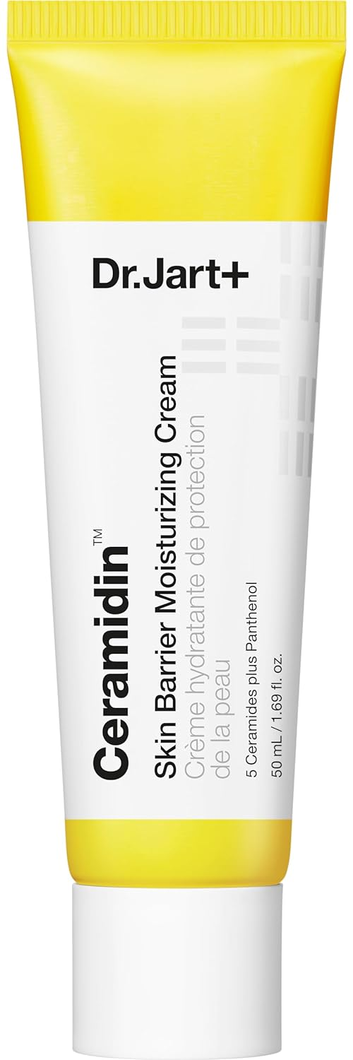 Dr Jart+ Ceramidin Skin Barrier Moisturising Cream