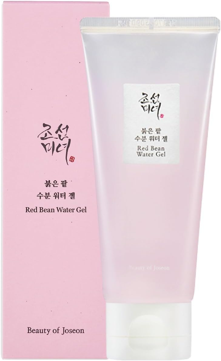 Beauty of Joseon Red Bean Water Gel