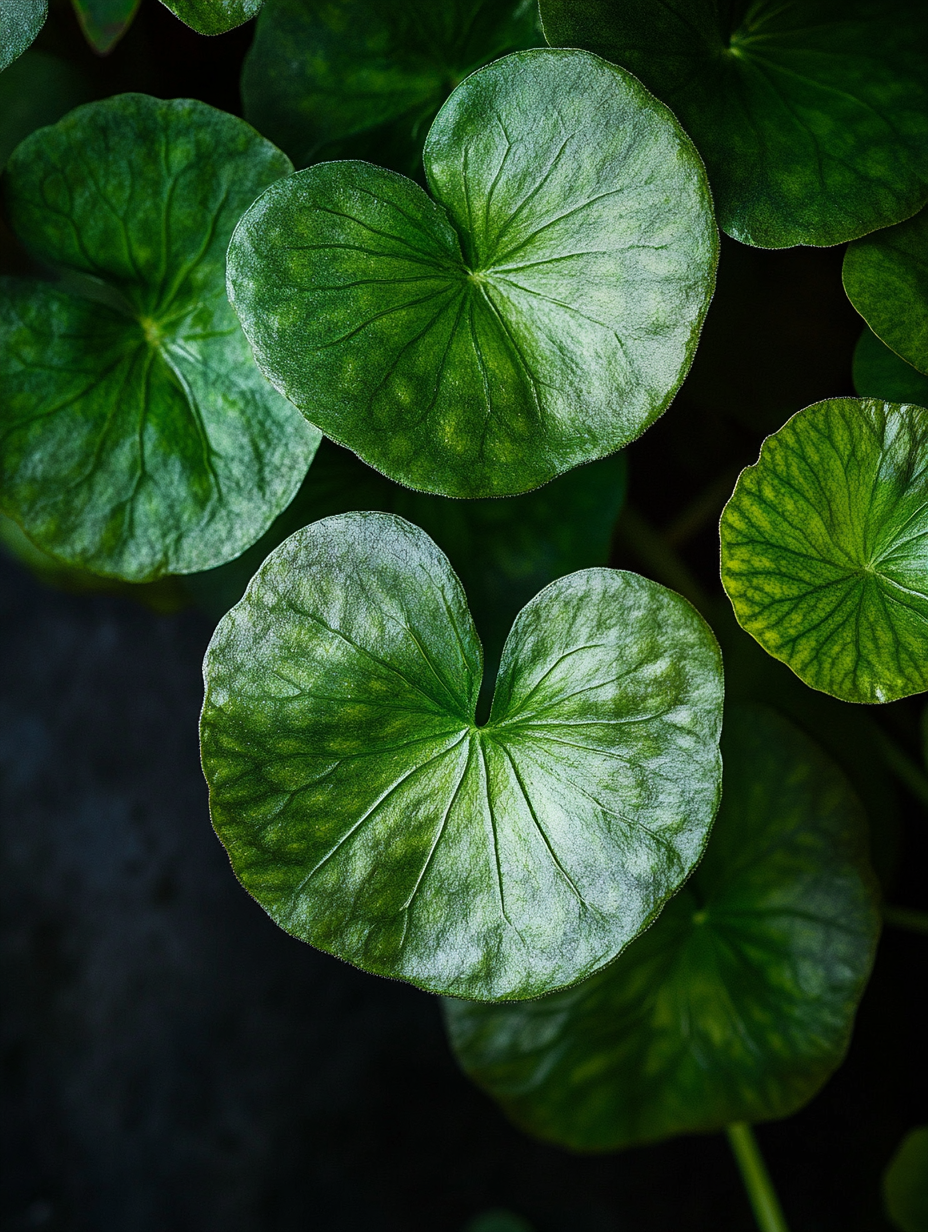 Centella Asiatica: Nature's Acne-Fighting Superhero