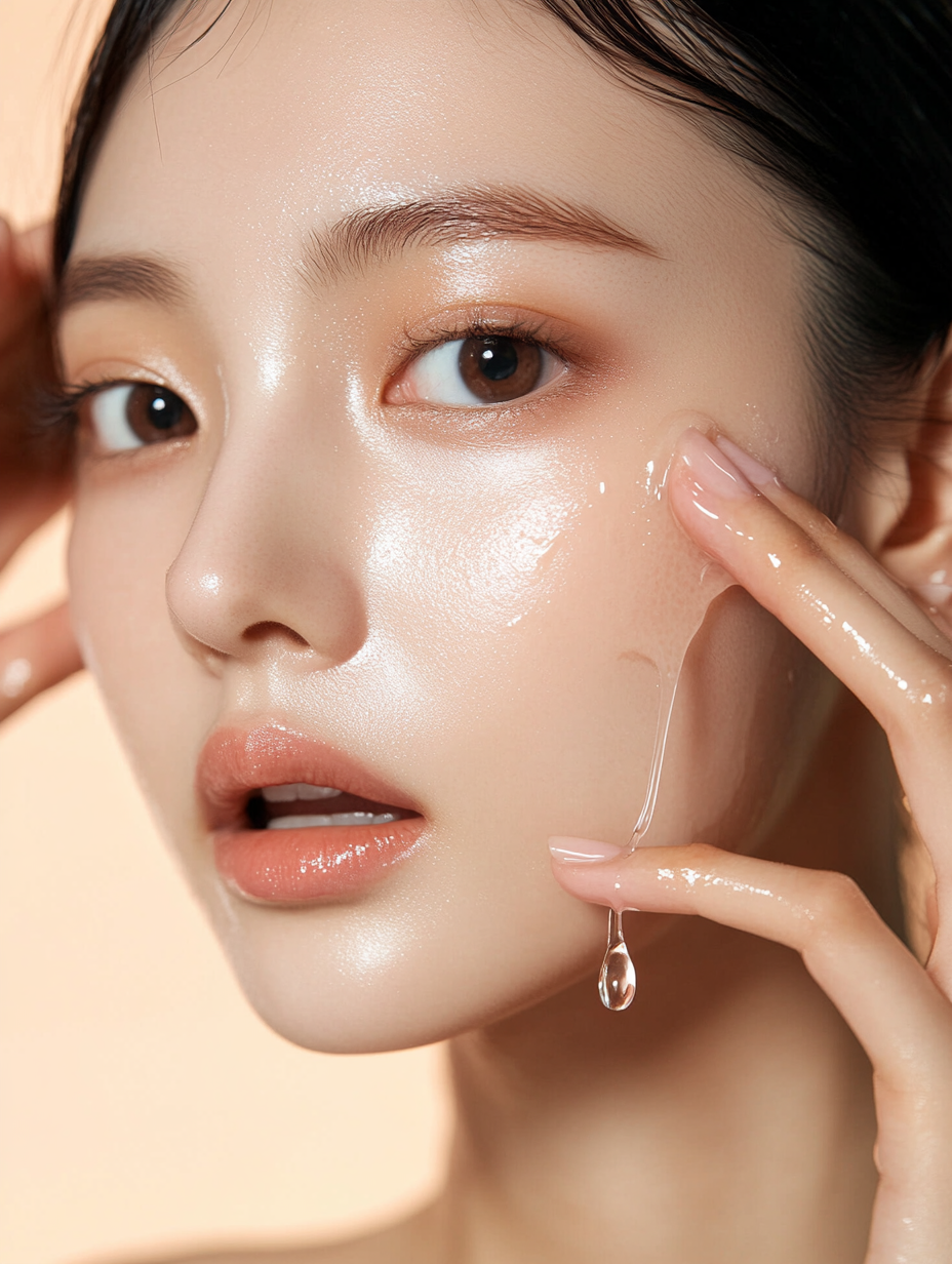 DIY Hyaluronic Acid Hacks in Korean Skincare