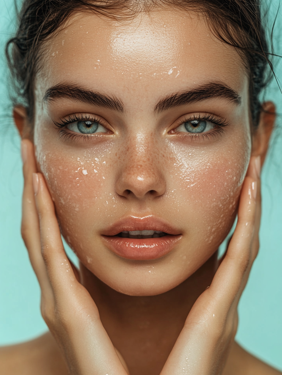 Embracing the Hyaluronic Acid Revolution in K-Beauty