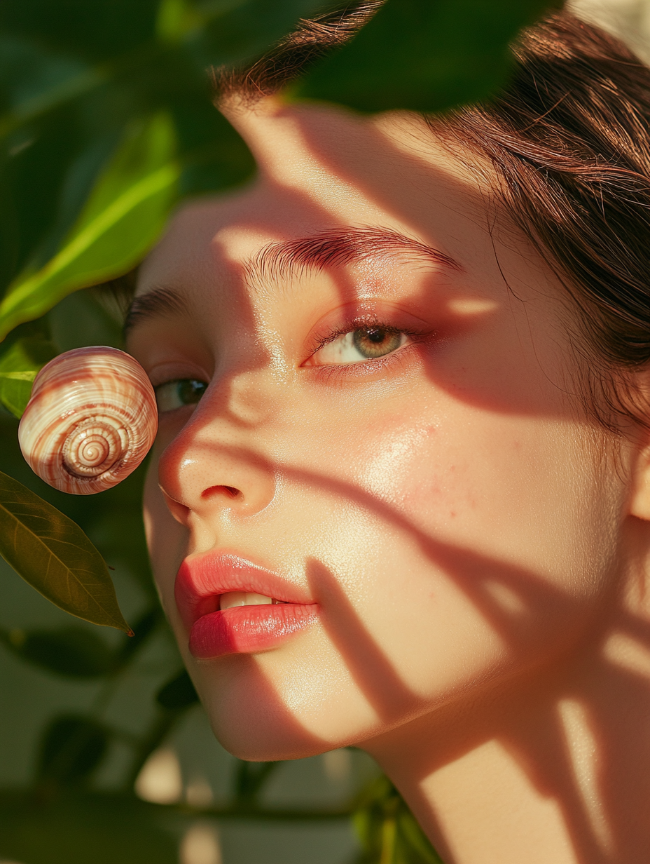 Snail Mucin: The Unexpected Acne-Fighter