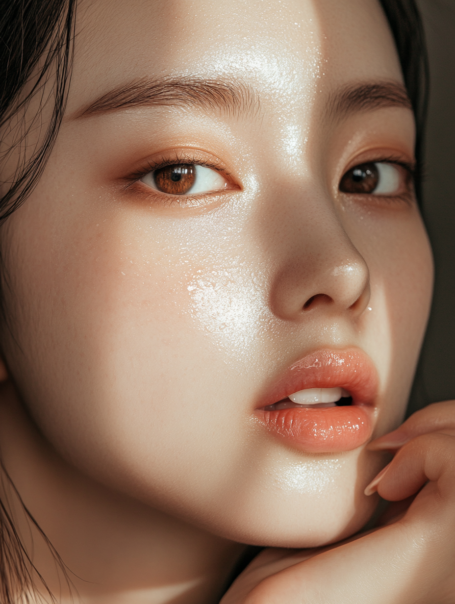 The Skin-Loving Benefits of Hyaluronic Acid in Korean Skincare