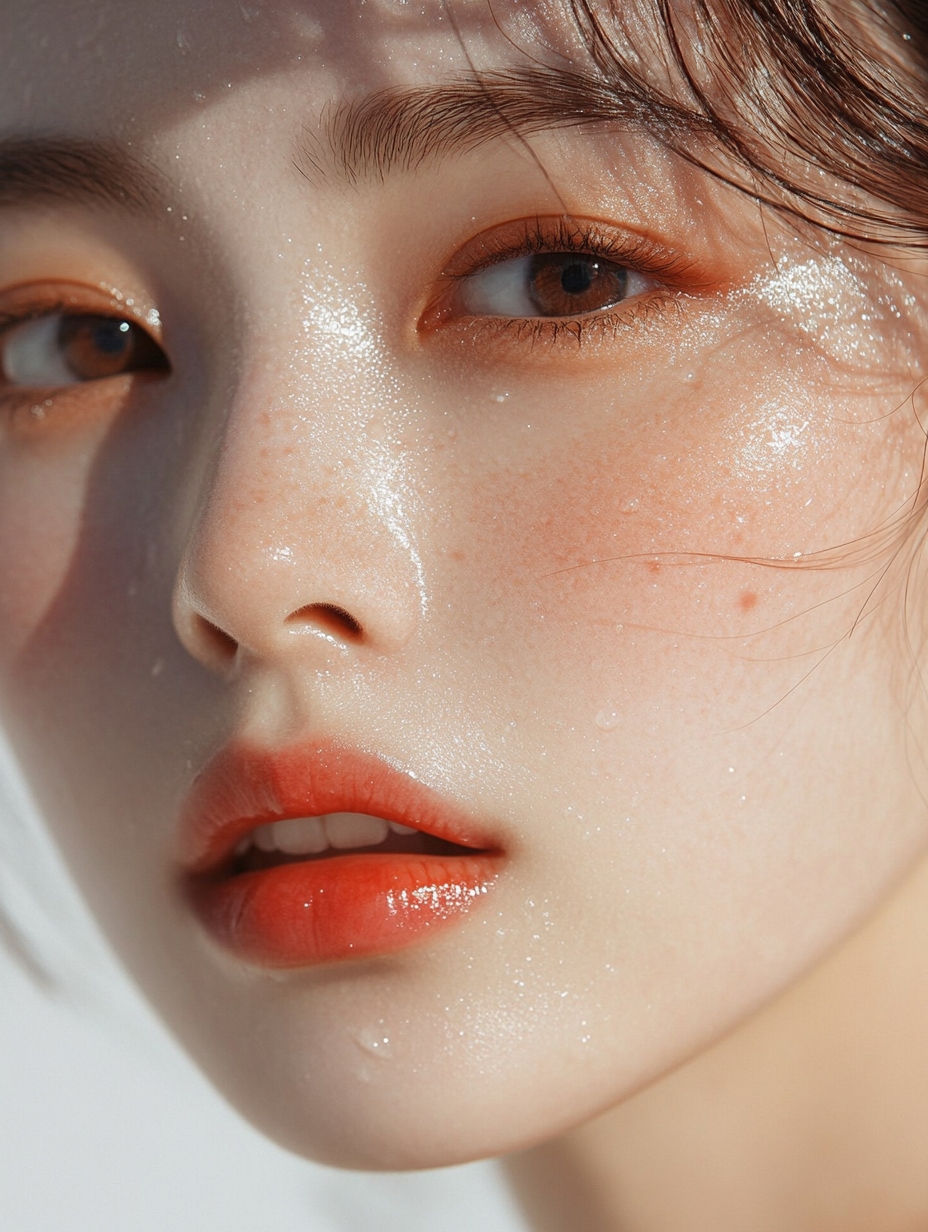 Your Journey to Glowing Skin Starts Now - Korean Skincare