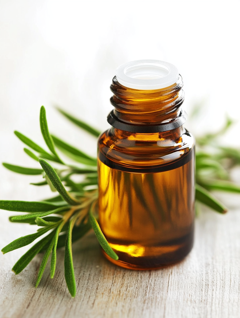 Tea Tree Oil: The Natural Antiseptic Wonder