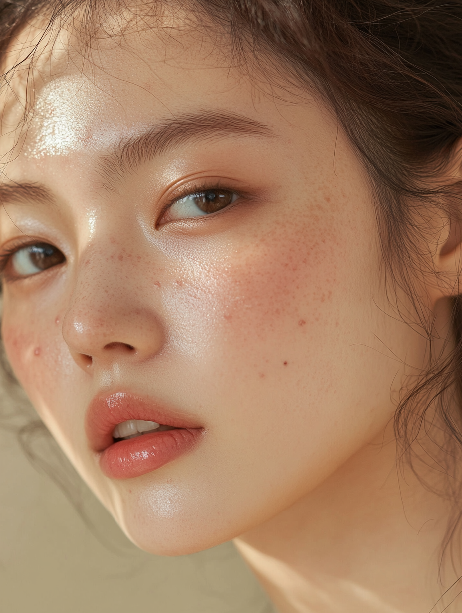 Top 10 Korean Skincare Ingredients for Acne-Prone Skin in 2024: K-Beauty's Secret Weapons