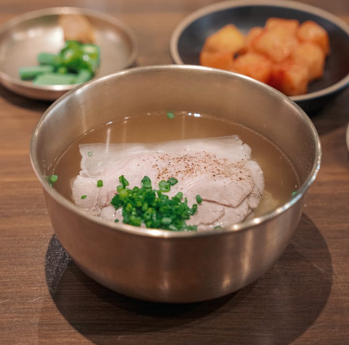 15 Delicious Korean Soup Recipes for Beginners in 2024