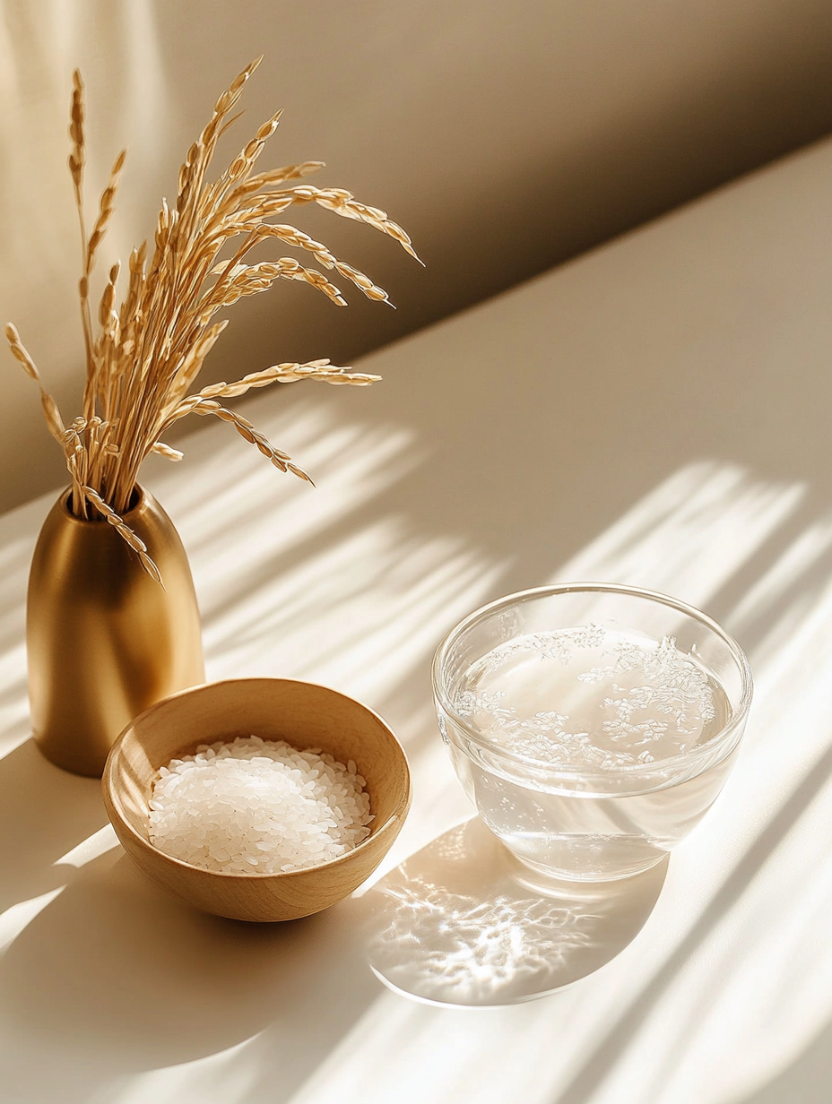 Rice Water in Korean Skincare: Unlock the Secret to Radiant Skin in 2024